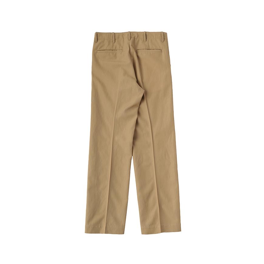 CHINO PANTS HW (W/L)